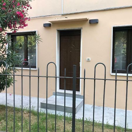 Venetian Aesthetic Apartment Mestre Exterior foto